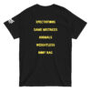 Official "XPECTATiONS" T-Shirt - Image 5