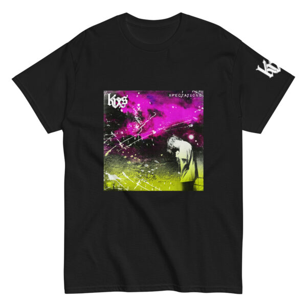 Official "XPECTATiONS" T-Shirt