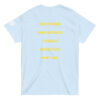 Official "XPECTATiONS" T-Shirt - Image 9