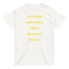 Official "XPECTATiONS" T-Shirt - Image 11