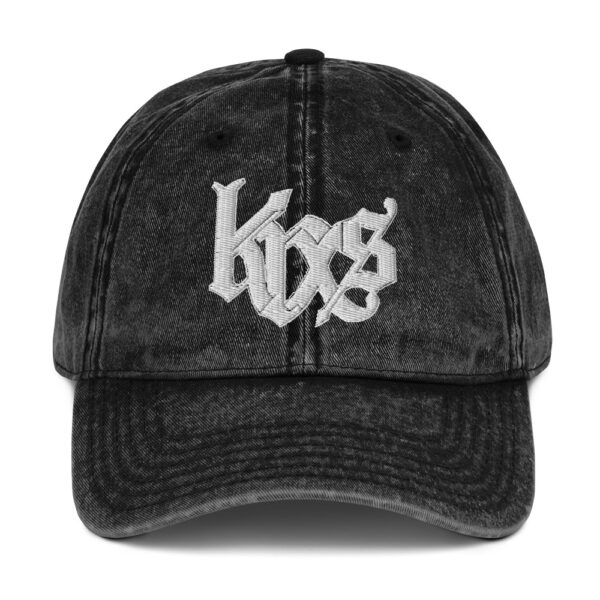 KRXS DAD HAT